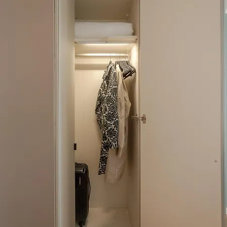 Apartment Sylter Meeresrauschen