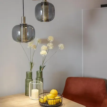 Sylter Meeresrauschen Apartment Westerland