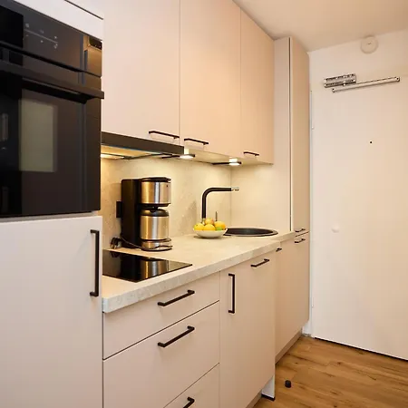 Apartment Sylter Meeresrauschen